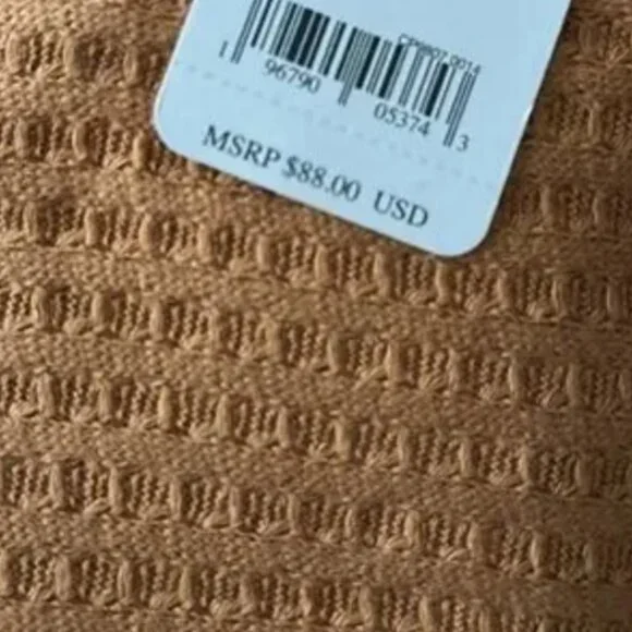 Free People Juicy Long-Sleeve Top, Canyon Moon, Small, NWT - Picture 4 of 6